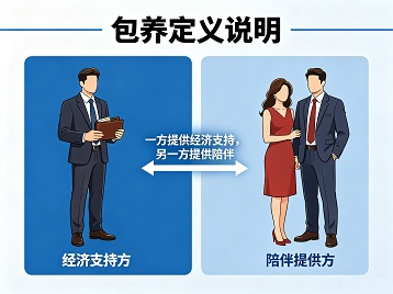 勐腊包养违法吗？深度揭秘红线风险注意事项